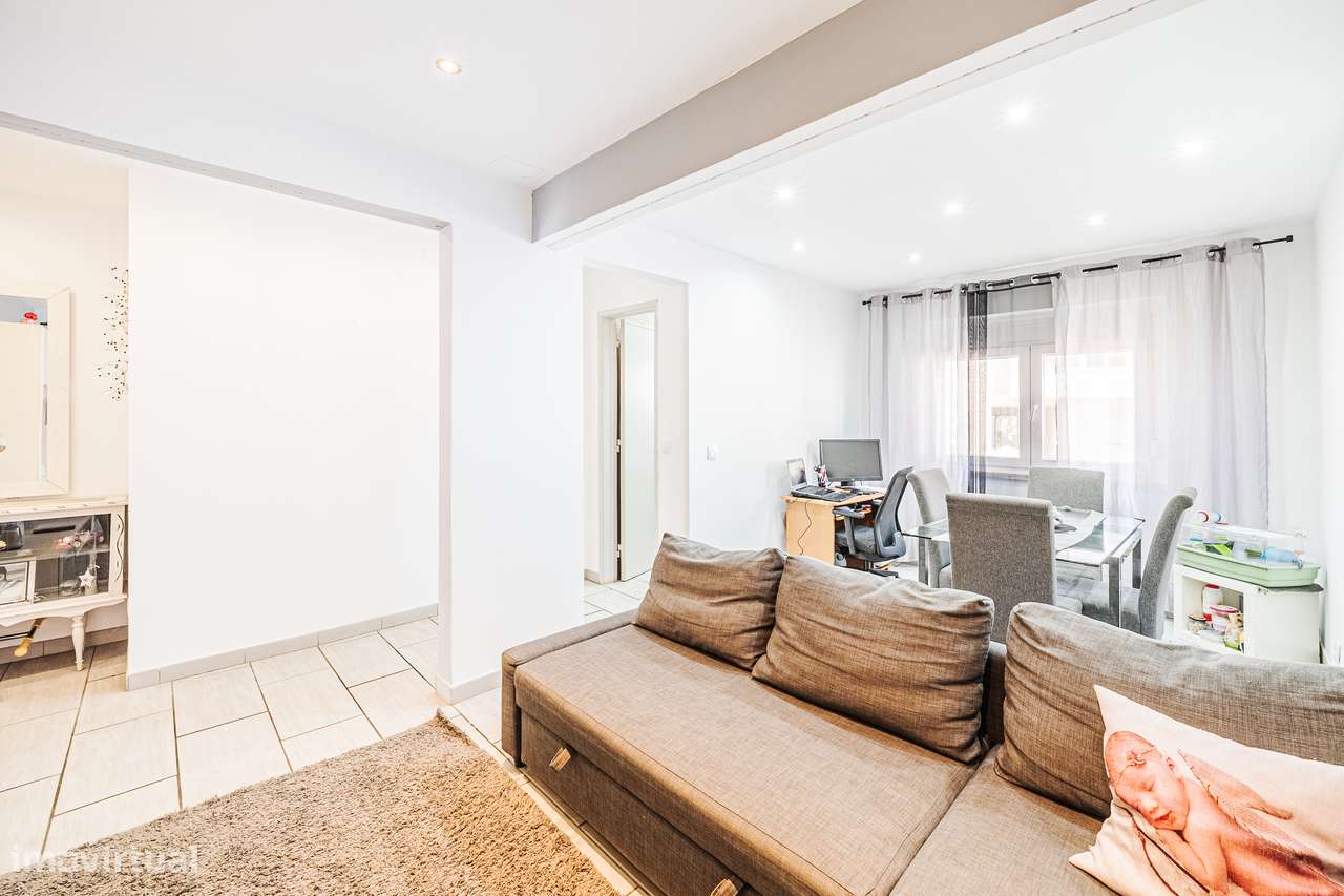 Apartamento, 60 m², Algueirão-Mem Martins-6