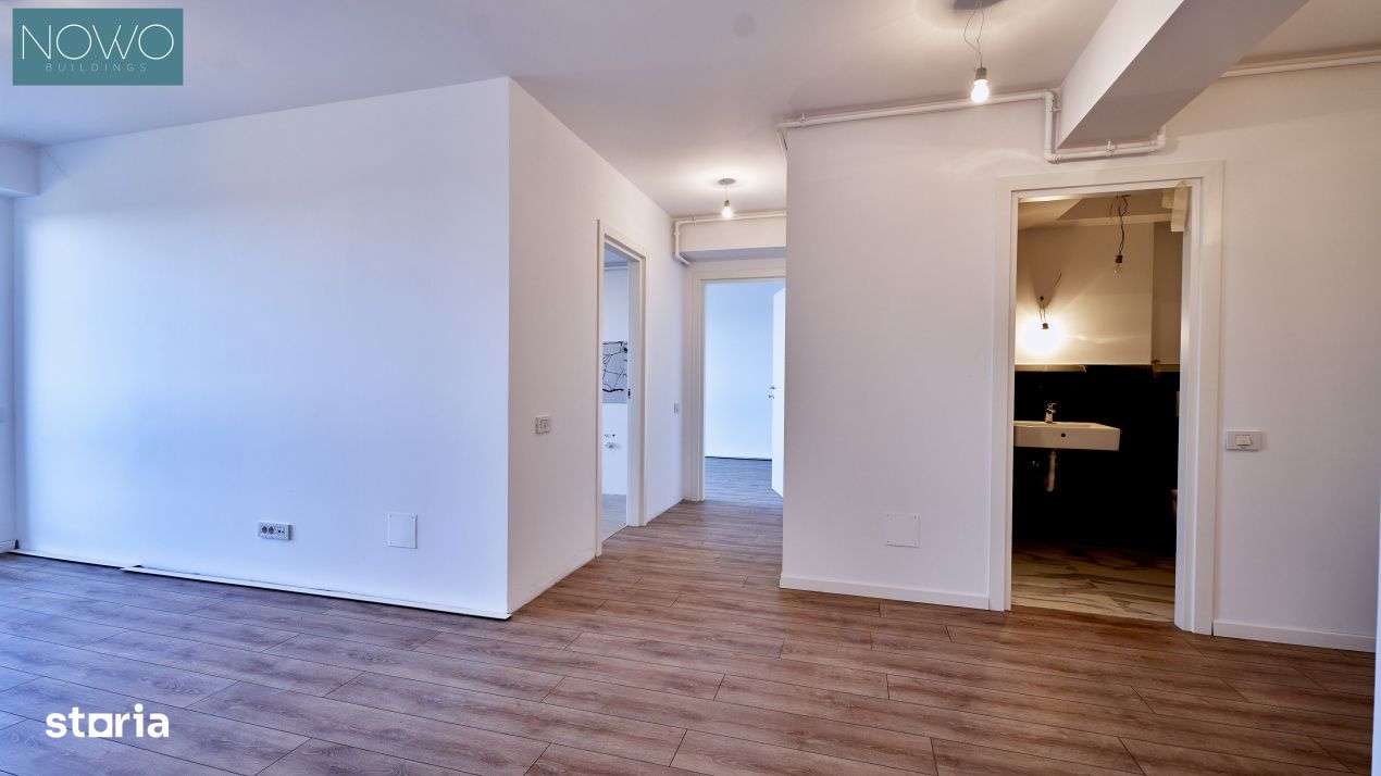 Unele apartamente iti ofera spatiu. Altele – o perspectiva.-2