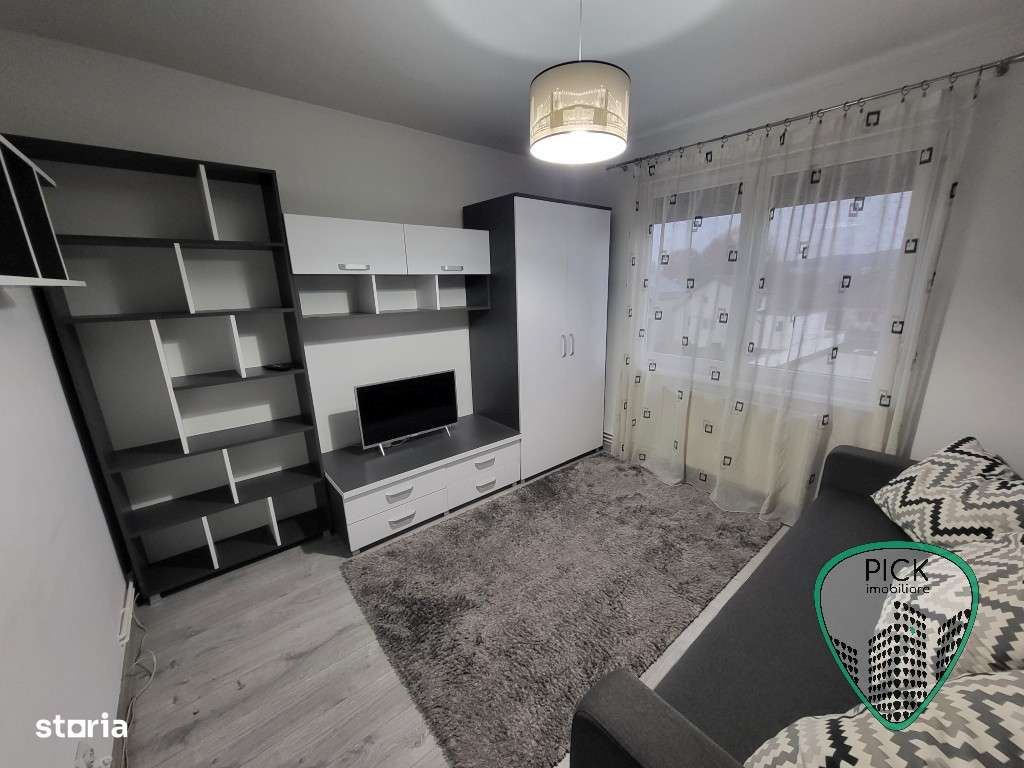 P4190 – Apartament 2 camere de închiriat în Târgu Mureș, Unirii - Imagine principală: 5/7