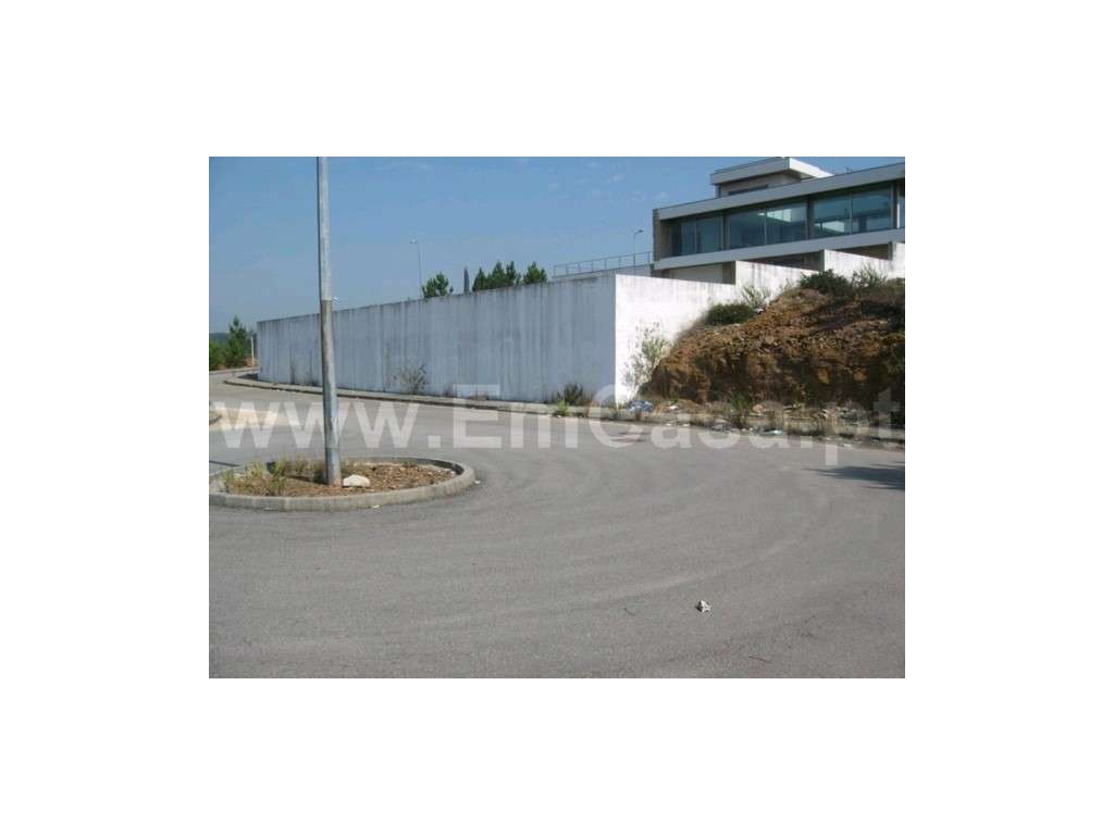 Terreno Venda Oliveira de Azeméis - Grande imagem: 4/9