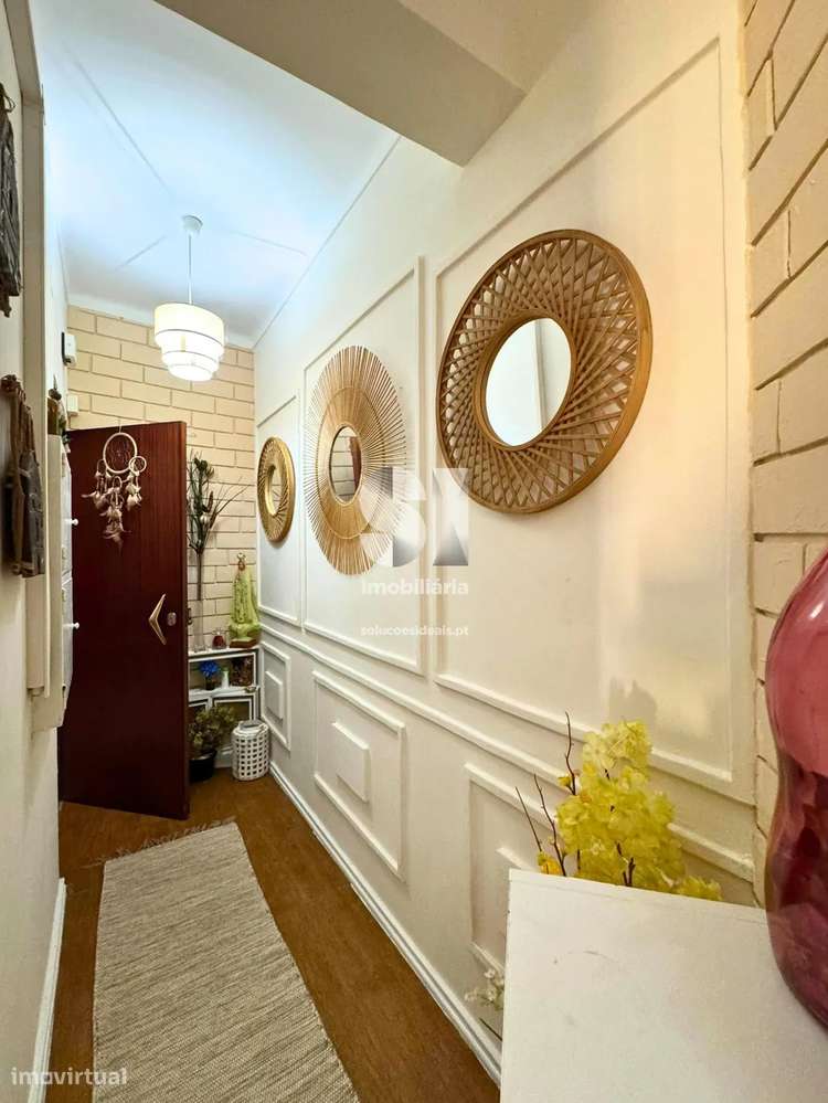 Apartamento T2 - Grande imagem: 3/33