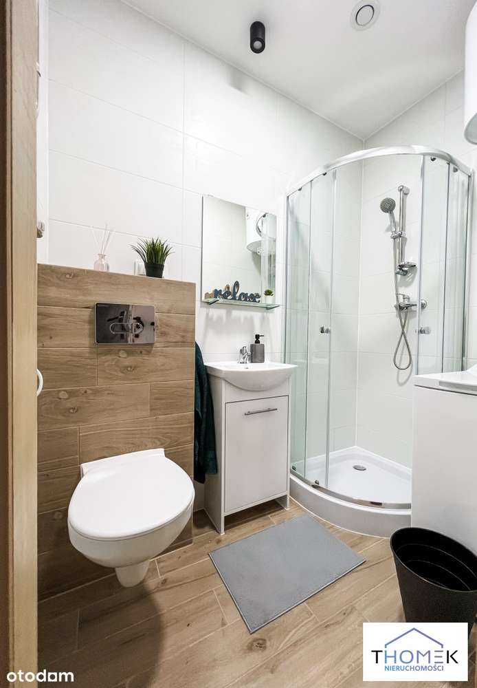 Kawalerki w Rudzie Śląskiej - Brak Kaucji - Pełny obrazek: 3/7