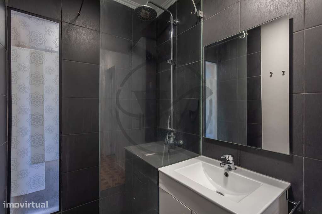 Apartamento T3 para venda em Almada / Cacilhas-16