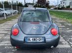 Volkswagen New Beetle - 4