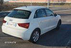 Audi A1 1.6 TDI Sportback Attraction - 8