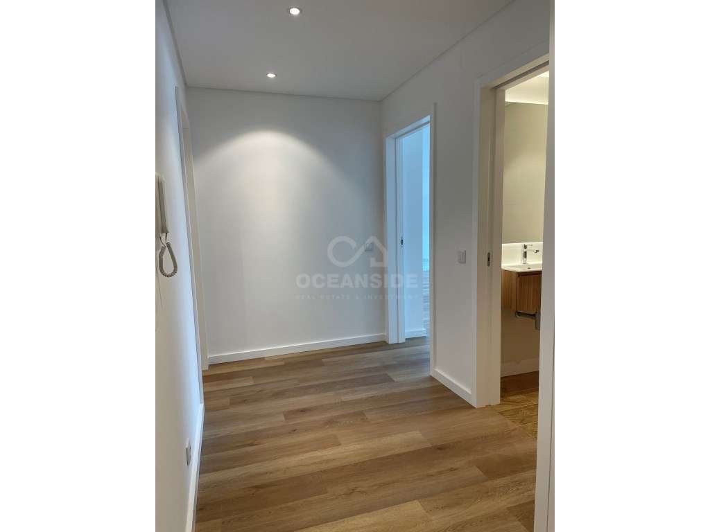 Apartamento T3 em novo Empreendimento em Amoreira - Grande imagem: 5/56
