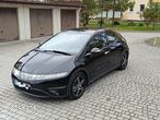 Honda Civic 2.2i-CTDi Executive - 17