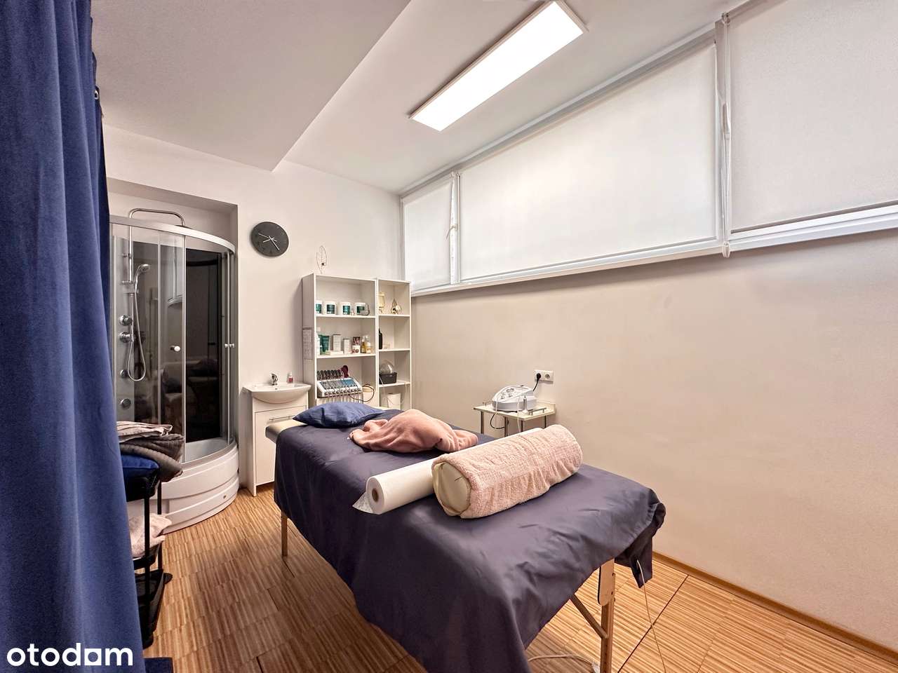 Gotowy biznes beauty - prestiżowa lokalizacja, centrum Wrocławia-15