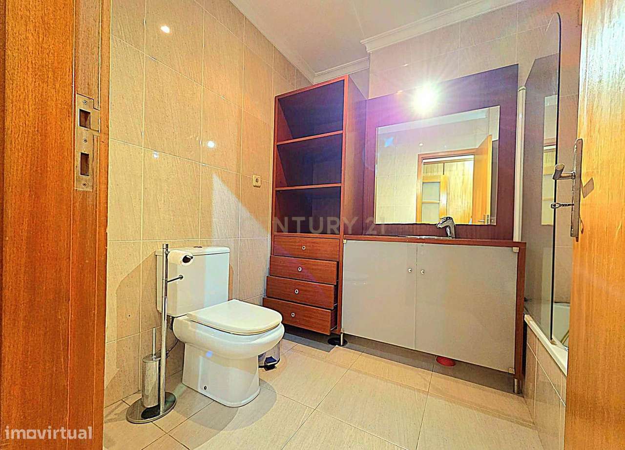 Apartamento T2 em Vila do Conde - Oportunidade Única-15