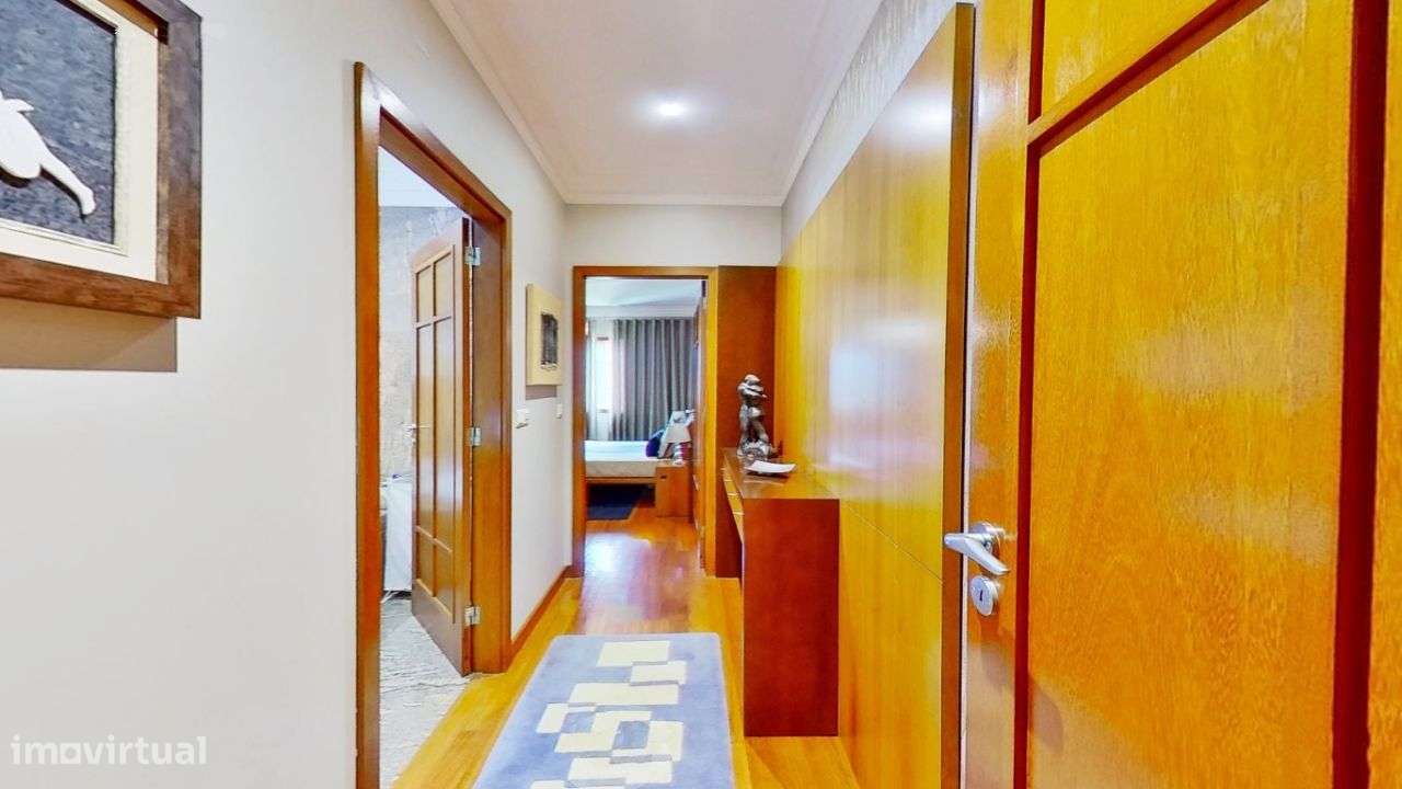 Moradia 4 Frentes | Piscina-32