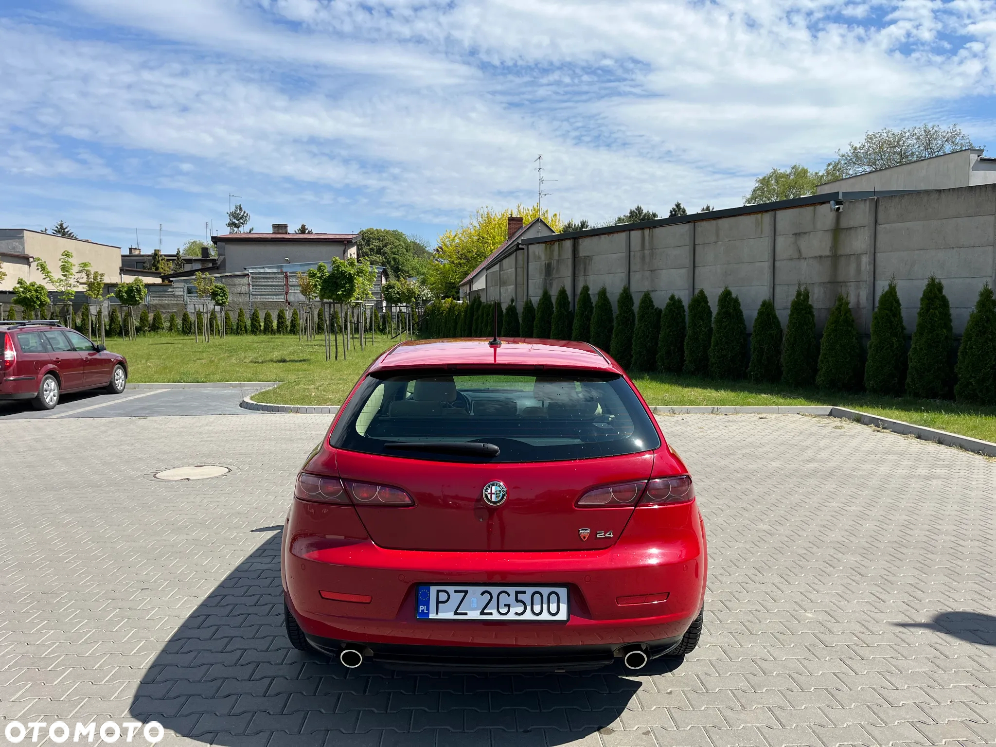 Alfa Romeo 159 2.4JTDM Distinctive - 4