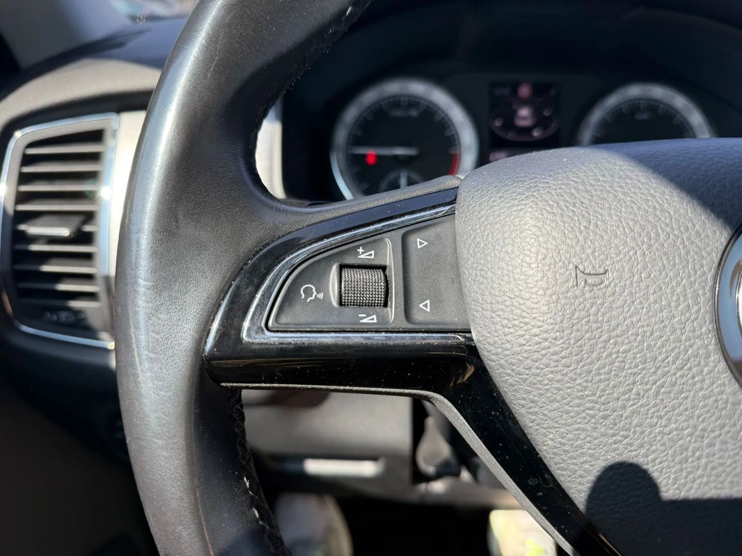 Skoda Kodiaq 2.0 TDI 4X4 DSG Ambition - 24