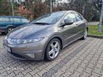 Honda Civic 1.8 Executive - 1