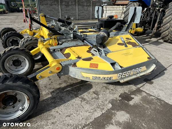 BEDNAR mulcer   66500zł - 25