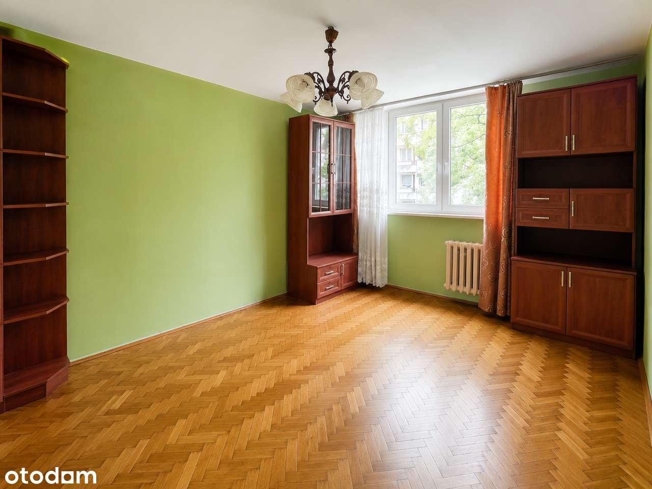 Mieszkanie – lodz - Widok 3