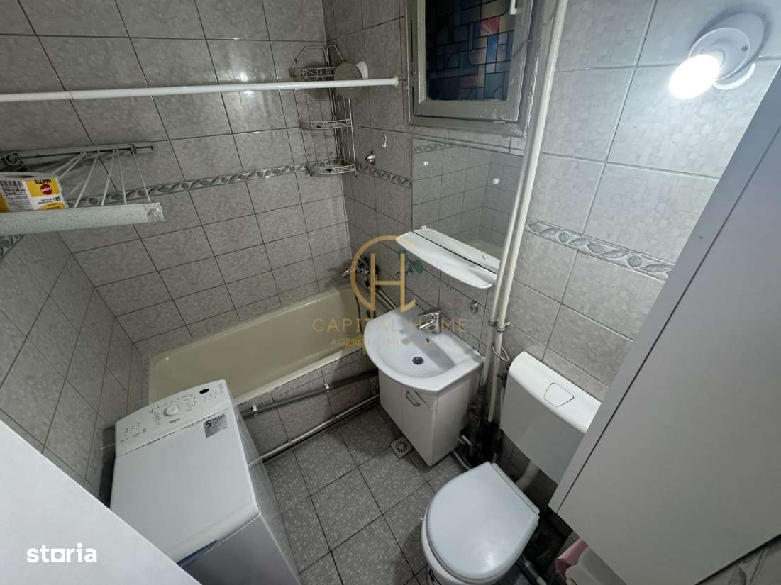 Ultracentral Piata Unirii ! 3 camere decomandate etaj 2 fara risc-13