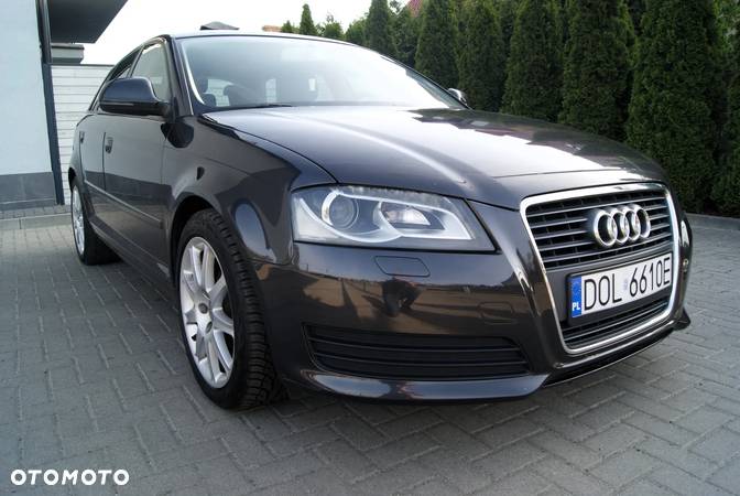 Audi A3 - 9