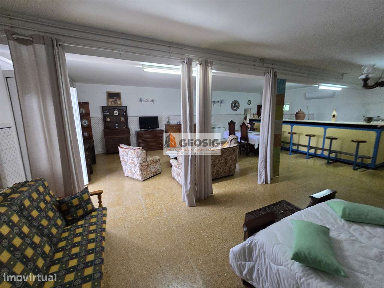 Moradia T4+1 Venda em Rosário,Almodôvar - Grande imagem: 4/29