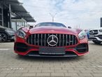 Mercedes-Benz AMG GT-S Coupe Speedshift 7G-DCT - 20