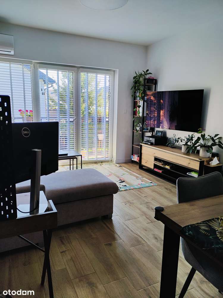 M3 z balkonem i parkingiem- REZERWACJA - Pełny obrazek: 4/11