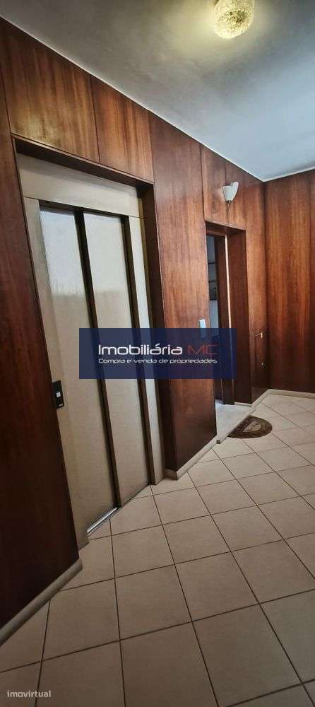 Apartamento T1 - Arcozelo (Vista Mar) | Vila Nova de Gaia-37