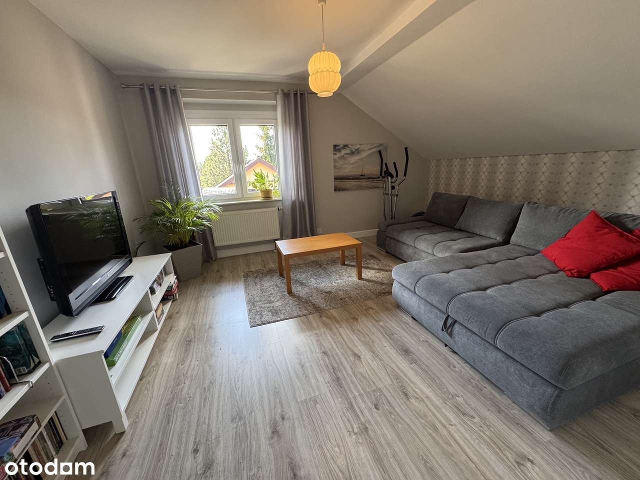 Wejdź i zamieszkaj. Uff... Jestem u siebie.-12