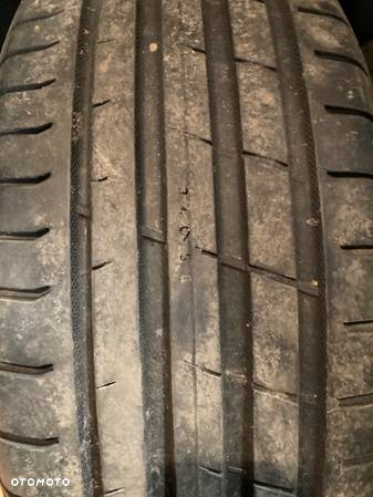 NOKIAN POWERPROOF 215/55R17 98W - 8