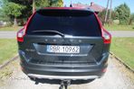 Volvo XC 60 D3 Summum - 4