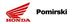 HONDA POMIRSKI