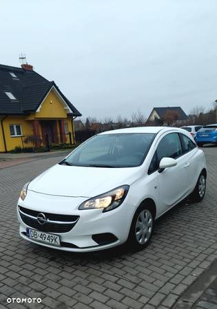 Opel Corsa 1.0 Ecotec Turbo Start/Stop Edition - 2