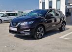 Nissan Qashqai 1.2 DIG-T Start/Stop N-Connecta - 2