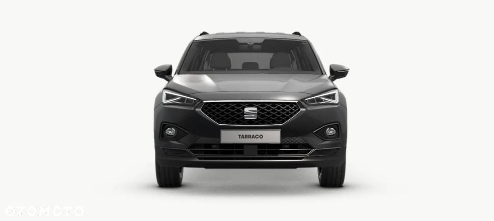 Seat Tarraco 1.5 Eco TSI EVO Style S&S - 8