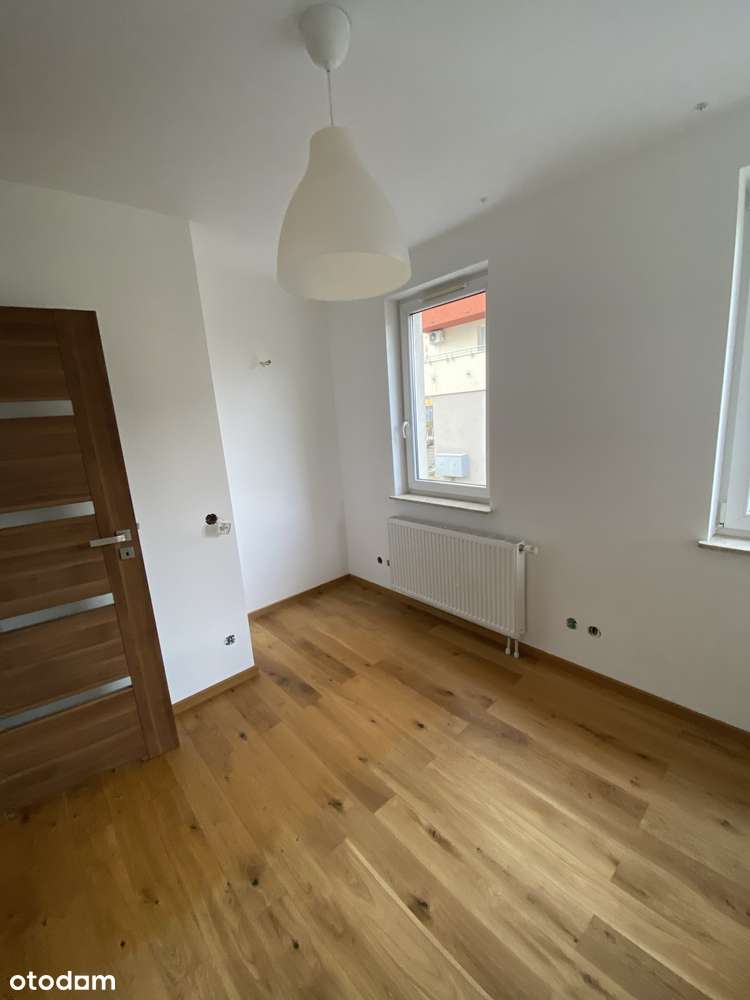 Przestronne 3-pokojowe mieszkanie z balkonem - Ogłoszenie prywatne - Pełny obrazek: 4/14