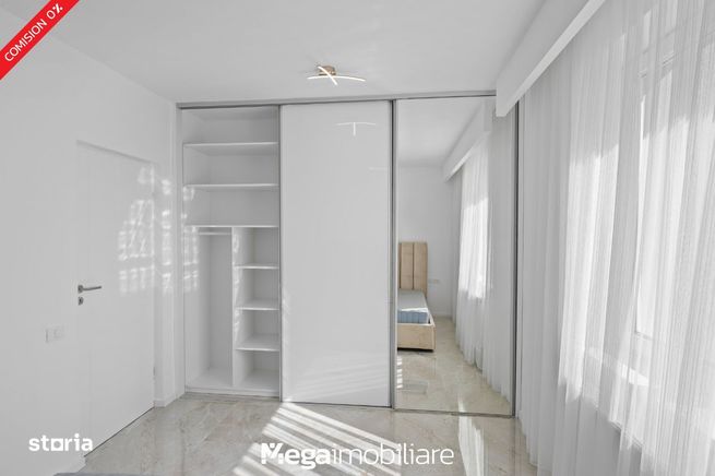 #Totul nou: Apartament 2 camere Constanța: etaj 2 - mobilat și utilat-8