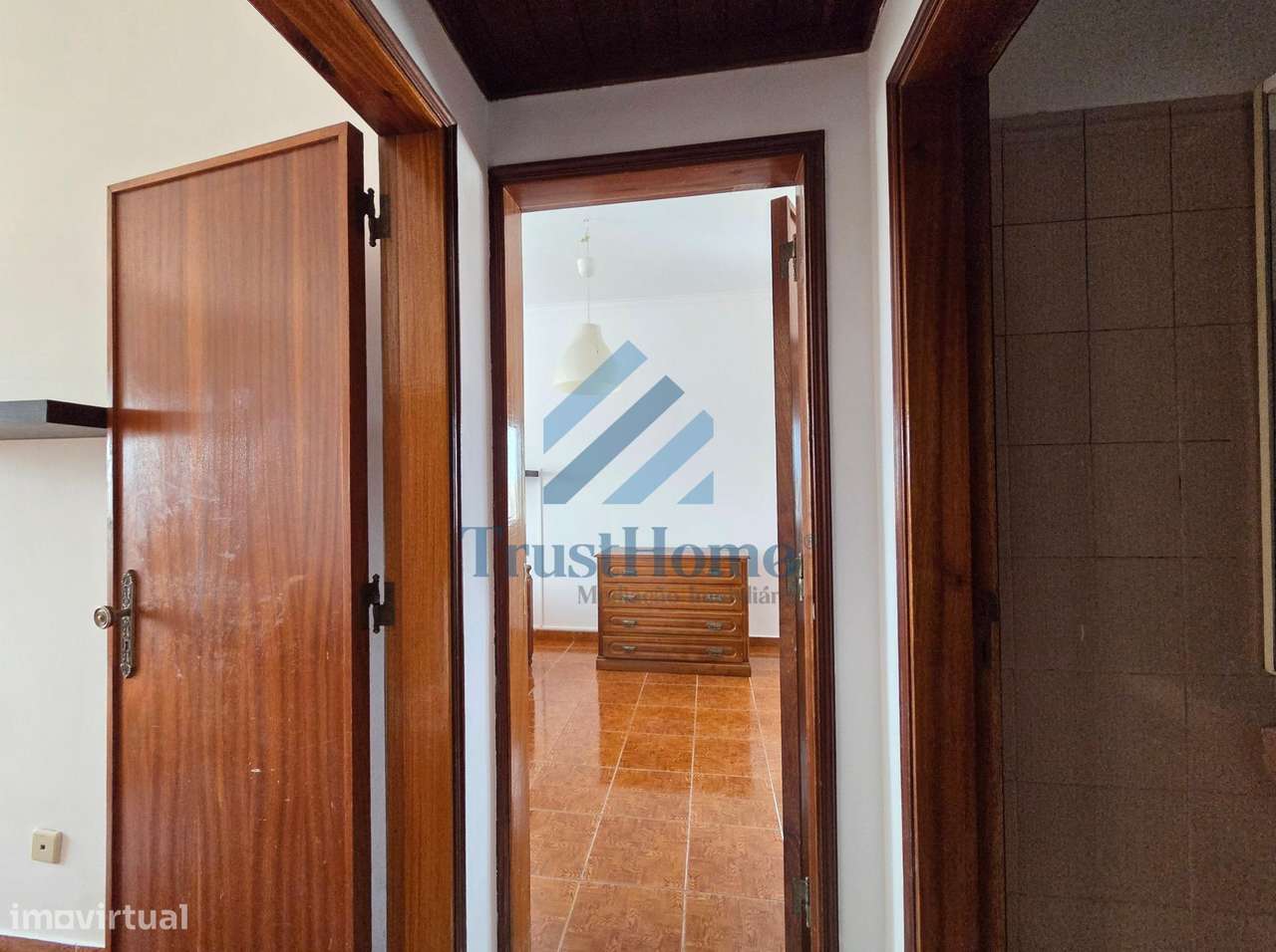 T2 no centro da Arrentela perto da Baia, a 2,5km da estação de...-14