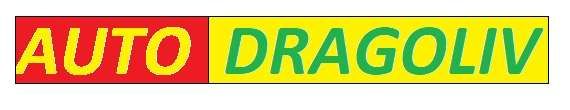 Dragoliv Automobile Sascut Bacau logo