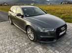 Audi A6 Avant 3.0 TDI competition quattro tiptronic - 2