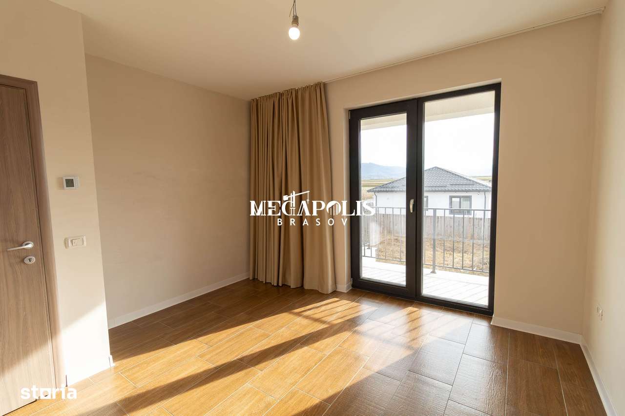 Duplex modern – 5 camere + garaj-10