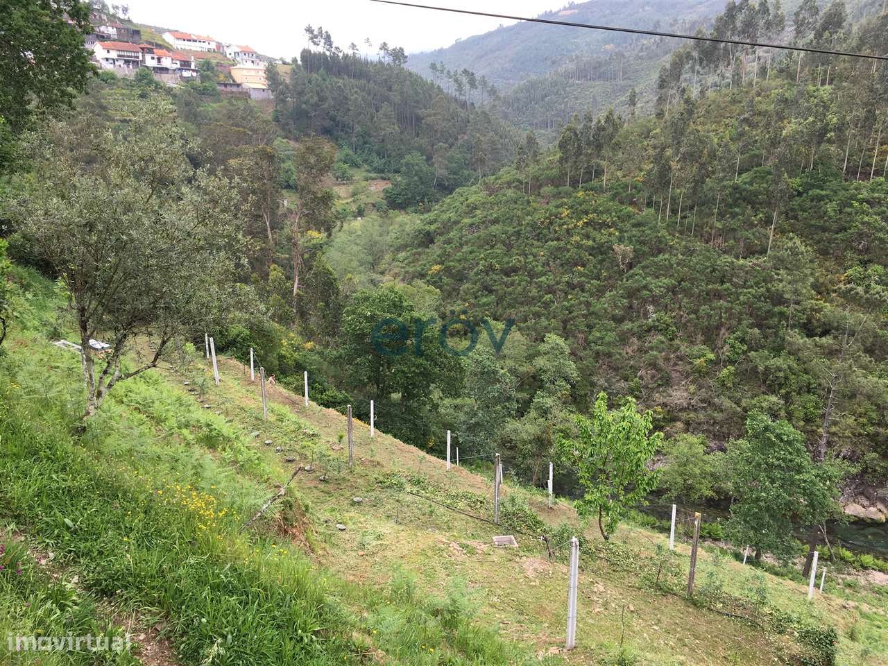 Quinta em Arouca - Moldes - Grande imagem: 4/10