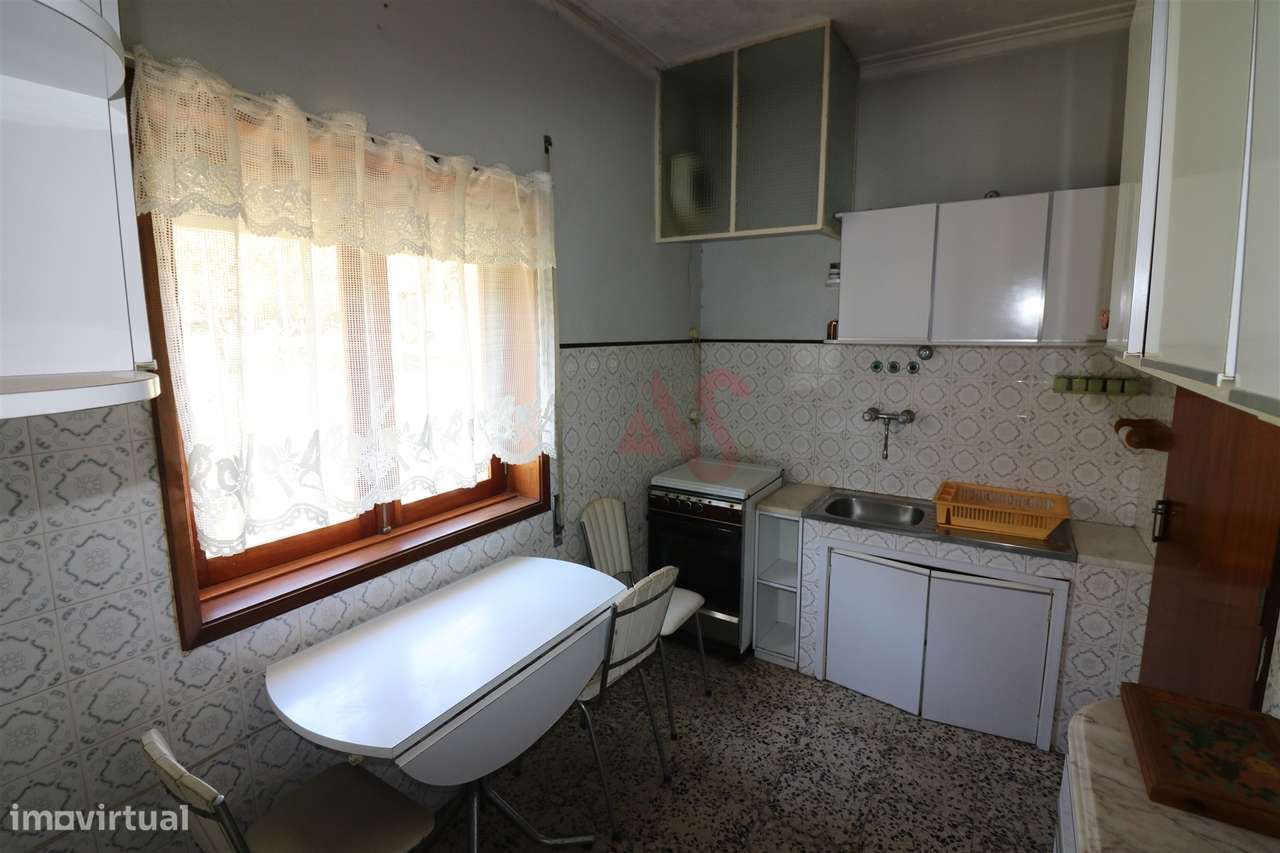 Moradia T2 em Lamelas – Guimarei | Espaço, privacidade e excelente exp - Grande imagem: 5/12