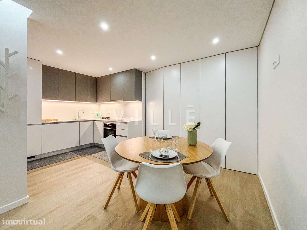 Moradia T2 Arrendamento em Ílhavo (São Salvador),Ílhavo - Grande imagem: 4/29