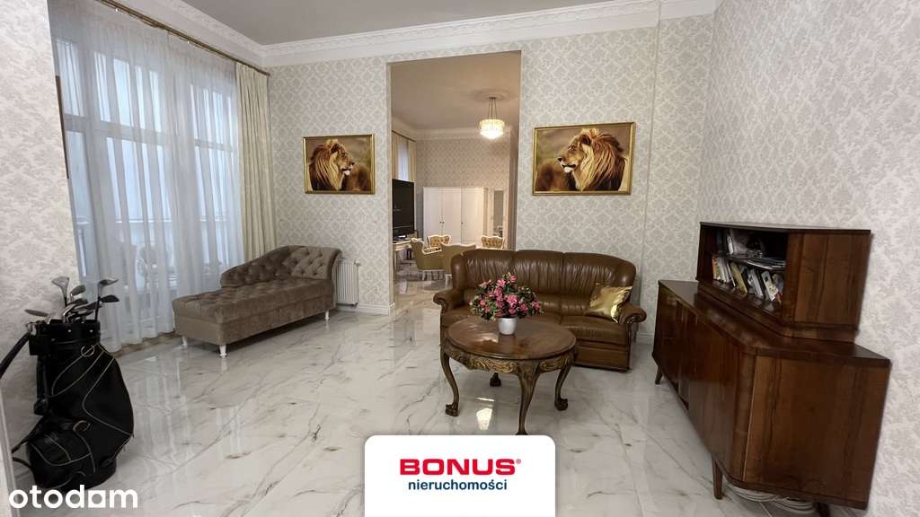 Ekskluzywny Apartament 145m2-  w Centrum Szczecina-13