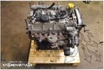 Motor Chrysler Voyager 2.5Crd de 2004  Ref: ENJ - 1