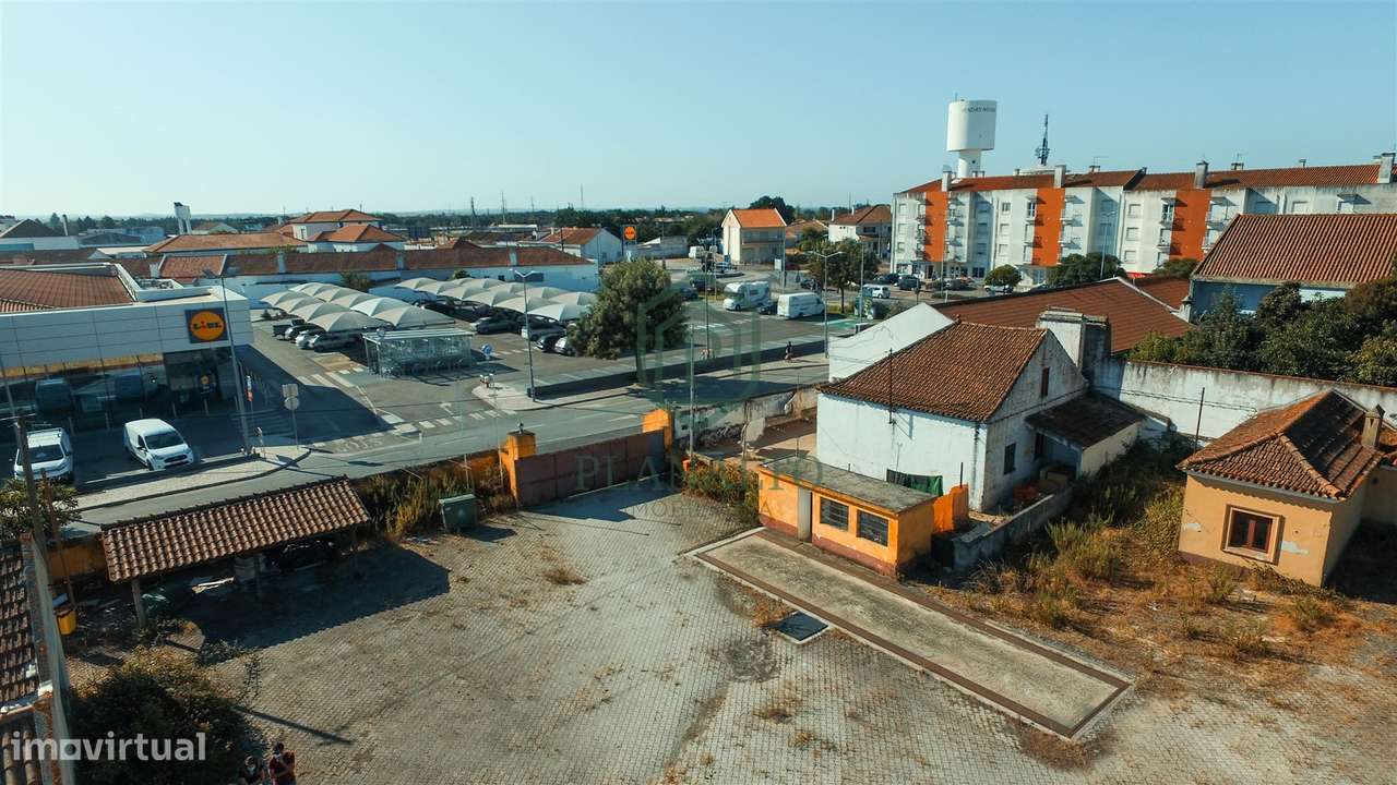 Terreno  Venda em Vendas Novas,Vendas Novas - Grande imagem: 2/9