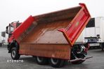 Iveco TRAKKER 450 / 6x6 / WYWROTKA / BORDMATIC / MEILLER KIPPER 3 STRONNY - 6