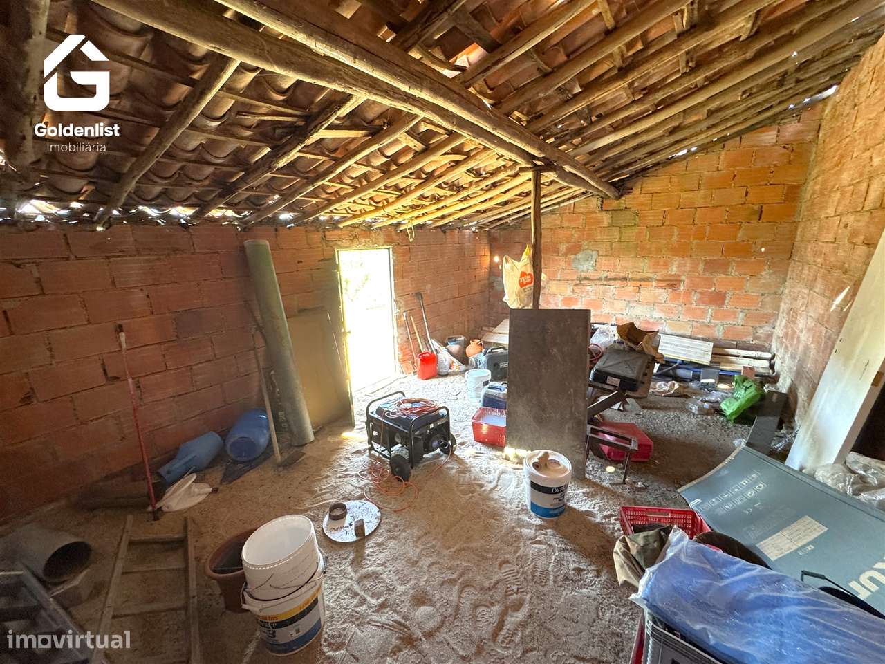 Quinta T2 Venda em Ladoeiro,Idanha-a-Nova-30