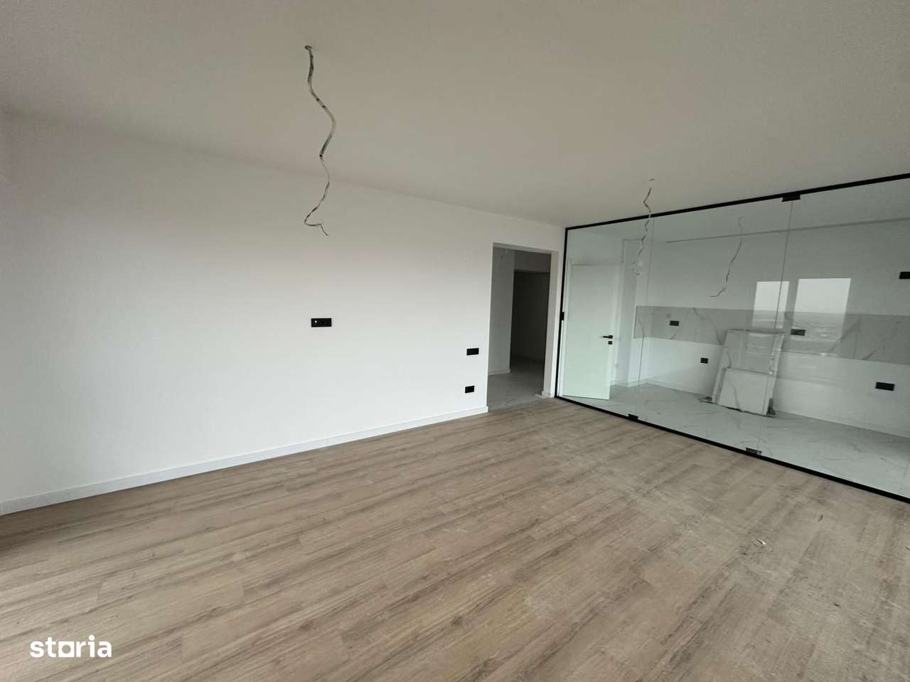 Apartament 3 camere  decomandat  Astorium life Bloc A-4