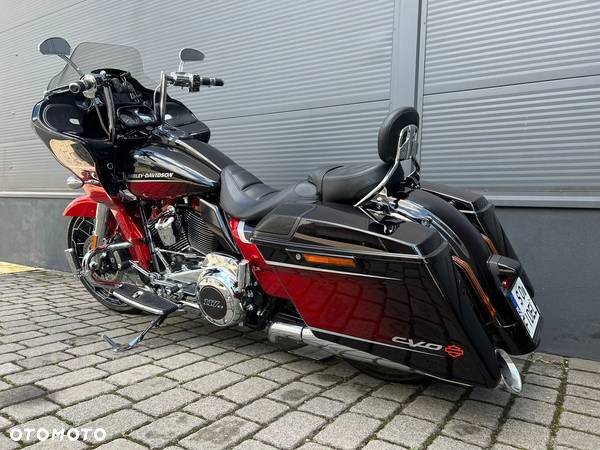 Harley-Davidson Touring Road Glide - 7