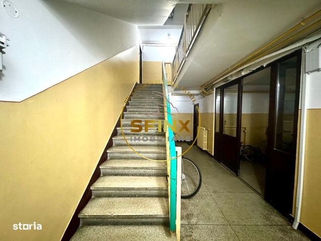 Apartament 4 camere de vanzare Titan Parcul IOR 77 mp-12