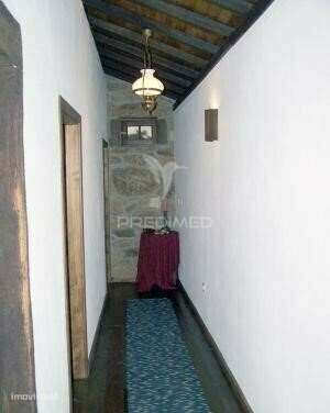 Quinta com Campo de Ténis, Piscina e vistas espetaculares - Grande imagem: 4/39